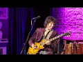 Davy Knowles - Outside Women Blues - 4/27/25 The Iridium - New York City