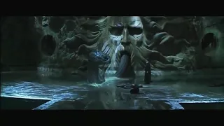 harry potter vs basilisk tamil chamber of secrets epic scene