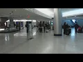Winter weather impacts air travel at Buffalo Niagara International Airport