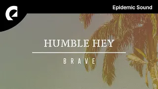 humble hey feat emmi what my mama said