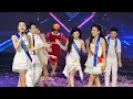 Download Lagu Hương hỏa rủ hết diễn viên lên quẩy bung nóc nhạc remix