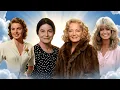 In Memoriam Remembering 100 Hollywood Icons We Lost to Cancer
