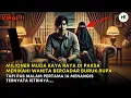 Lagu Viral ‼️Milioner Di Paksa Menikahi Wanita Bercadar Buruk Rupa, Tapi Pas Malam Pertama Menangis Terny