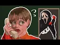 Kevin McCallister vs Ghostface is NOT close