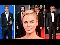 Charlize Theron - All Boyfriends 1995-Present