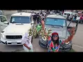 Bugle & Bishop Escobar - Pull Up (Official Video)