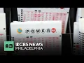 Acme in Delaware sells 230 million Powerball jackpot winning ticket