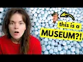 This Might Be NYC s Weirdest Museum The Color Factory