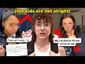 What s WRONG With American Schools