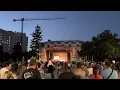 KAZKA - I AM NOT OK (Live)