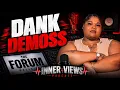 Dank Demoss Tells All 90K On OnlyFans Lyft Lawsuit Deb Antney Detroit Music