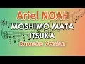 Download Lagu Ariel Noah - Mungkin Nanti (Karaoke Acoustic) by regis