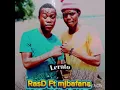 Lagu mjbafana ft RasD - Leroto 2025) Official music