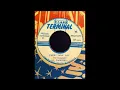 Al Campbell - Every Man Say / Dub