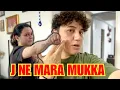 Download Lagu J NE MARA MUKKA