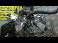 Ford 408CI 351W Based Stroker Crate Engine By Proformance Unlimited