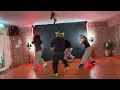 KB · Caleb Conley"BLOOD 2" choreography by MIU  ​​⁠@homeydancestudio