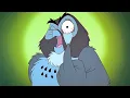 Download Lagu Winnie l'Ourson 2 : Le Grand Voyage - L'Aventure, c'est Extraordinaire