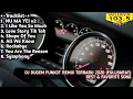 Download Lagu TOP HITS BARAT TIME!! DJ DUGEM FUNKOT REMIX TERBARU 2020(( FULL BARAT ))