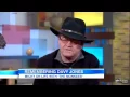 Davy Jones Dead Fellow Monkees Bandmember Micky Dolenz Remembers Jones in GMA Interview