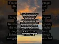 Download Lagu Cintailah istrimu!! #suamiistri #suamiistribahagia #stories #pernikahan #bahagialahbersamanya