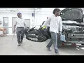 Northern Boulevard Collision TV Commercial