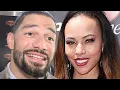 Roman Reigns is having twins again with his wife Galina Becker