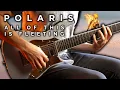 Download Lagu POLARIS - All Of This Is Fleeting (Cover) + TAB