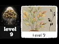 Hidden Code Brain Puzzle level 9 update gameplay walkthrough solution
