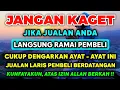 Lagu SANGAT MUSTAJAB❗PUTAR DI TEMPAT USAHA ANDA MENDATANGKAN PELANGGAN BARU MENGEMBALIKAN PELANGGAN LAMA
