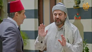 من زب ال لأغنى واحد بالحارة بعد ما عالج بنت الباشا يلي عجزو عنها الأطباء 