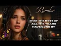 Total Eclipse of the Heart - Bonnie Tyler (Smooth R&B / Soul Cover) by Ramdor