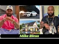 Michael Anthony Lifestyle Mike Bless Relationship 2025 Biography Age Net Worth Height Facts