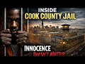 Inside Cook County Jail Where Innocence Doesn t Matter The Reality of Pretrial Detention