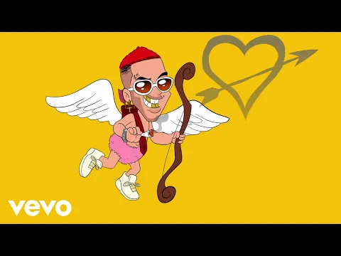 Download MP3 Sfera Ebbasta - Cupido (Visual) ft. Quavo