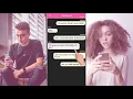 Love Stories Interactive Chat Texting Love Story Game