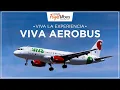 Viva Aerobus Your Affordable Sky-High Experience World Flight Vibes