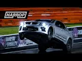 7-second VF HSV Harrop LSA-H2650i RP Supercharged