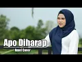 Download Lagu lagu kerinci terbaru 2021 Apo Diharap Amelia Cover