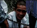 Death Row And The Malaysian Drug Trade | Our Life