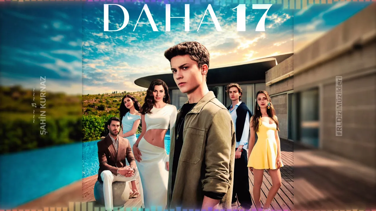 Daha 17 - Leyla