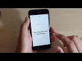 How to Setup iPhone 8 For First Time Use