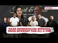 Download Lagu Raisa Bakalan Kolaborasi dengan All-4-One hingga Brian Mcknight