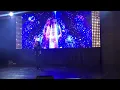 TUI Magic Life Calabria - Werdy singing Purple Rain