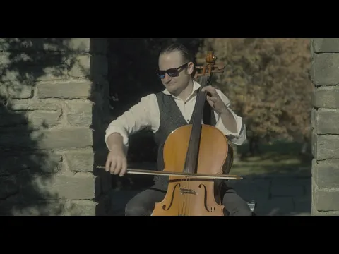 Download MP3 Tuyo - Rodrigo Amarante  [cello cover]