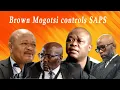 Download Lagu How did Brown Mogotsi CAPTURE the ANC \u0026 SAPS to PROTECT Vusimuzi \