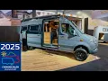 Download Lagu ADRIA SUPERTWIN 4X4 700 SGX 2026 CARAVAN SALON DUSSELDORF 2025 MERCEDES SPRINTER CAMPERVAN