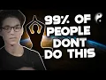 The REAL Secret To EFFORTLESS Manifestation Learn To Make Powerful Choices NOT WHAT YOU THINK