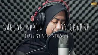 Download Sugeng Dalu - Denny Caknan Cover By (Woro Widowati) MP3