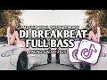Download Lagu DJ SIDRAP FULL BASS TIKTOK 2025 || DJ BREAKBEAT FULL BASS TEMBAK LANGIT 2025 BERGOYANG